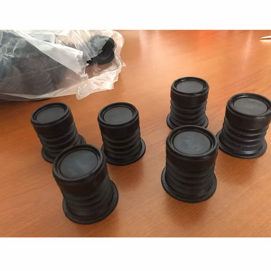 Rubber Parts Washing Machine Drain Valve Rubber EPDM Drain Hose for Washing Machine