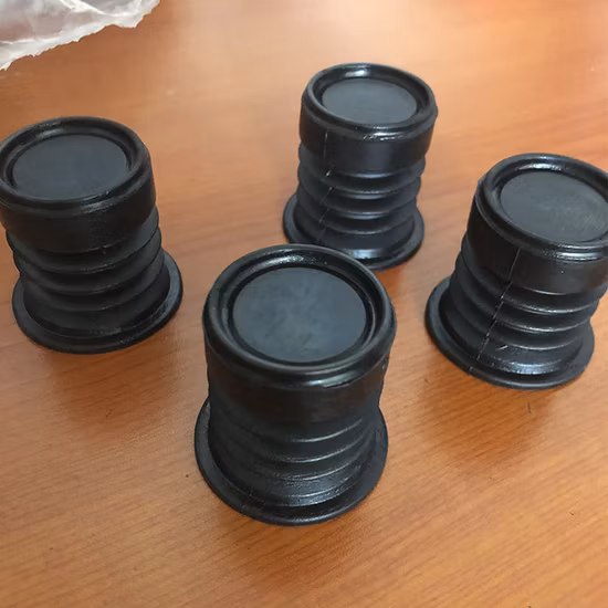 Rubber Parts Washing Machine Drain Valve Rubber EPDM Drain Hose for Washing Machine